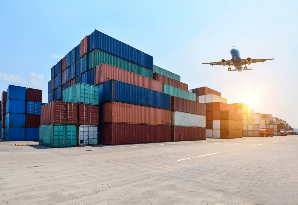 Container Terminal